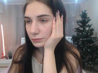 Nika Stark webcam model stream image