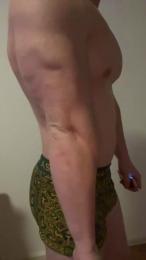 Quaxiiiii webcam model stream image