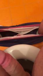 VacatedSnowfall webcam model stream image