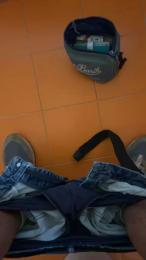 VacatedSnowfall webcam model stream image