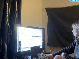 shaqueefa webcam model stream image