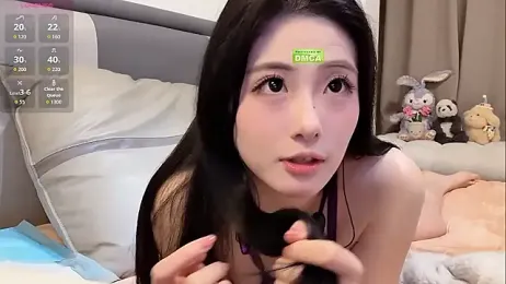 xiaolanlan3344 webcam model stream image