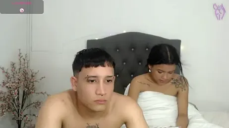 joker_harley18 webcam model stream image