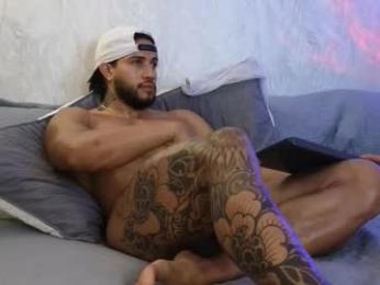 osher_cox webcam model stream image