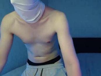 silinti webcam model stream image