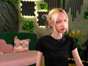 shishka-angel webcam model stream image