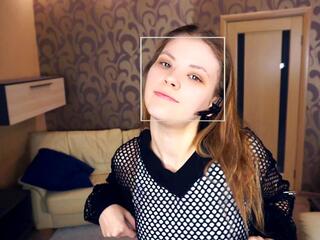 Hermina Cely webcam model stream image