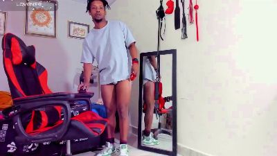 Khalifa_Hunter webcam model stream image