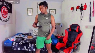 Khalifa_Hunter webcam model stream image