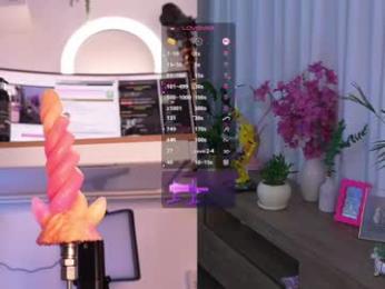 lau__1 webcam model stream image