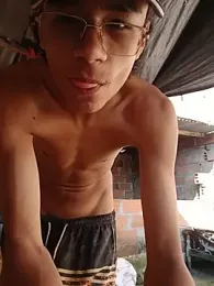 flaco_vergoon webcam model stream image