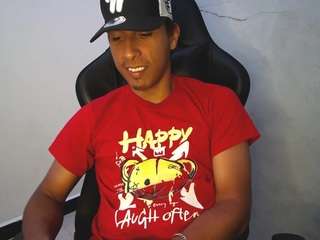 michaelhotbbc webcam model stream image