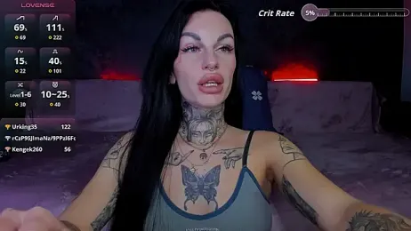 angel_devil_forever webcam model stream image