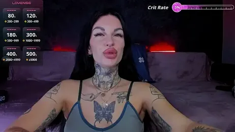 angel_devil_forever webcam model stream image