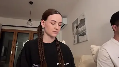 Double_Sun webcam stripchat model stream image