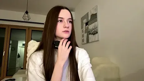 Double_Sun webcam model stream image