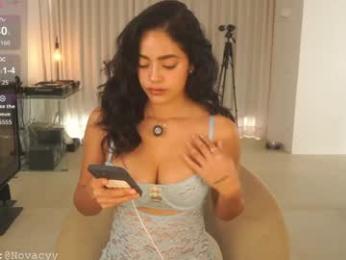 n_o_v_a webcam model stream image