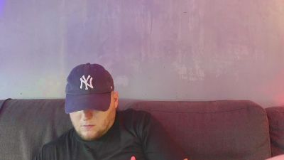 joox_fun webcam model stream image