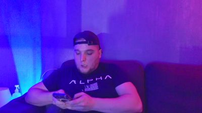 joox_fun webcam model stream image