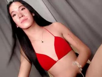 flirt_with_me69 webcam model stream image