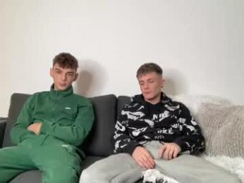 callumandcole webcam chaturbate model stream image