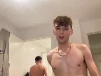 callumandcole webcam model stream image