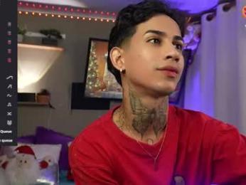 zion__lee webcam model stream image