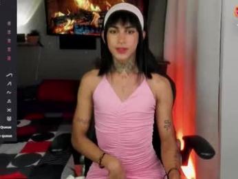 zion__lee webcam model stream image