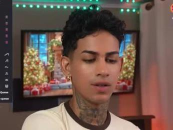 zion__lee webcam model stream image