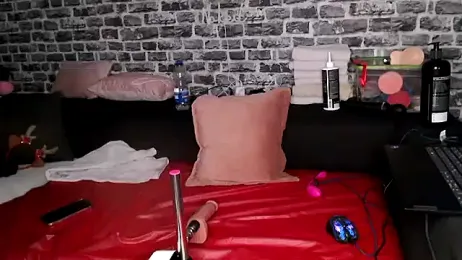 SexyMilf_38 webcam model stream image