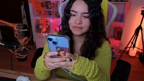 Sweet_sully__ webcam model stream image