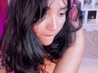 arabellaswan webcam model stream image