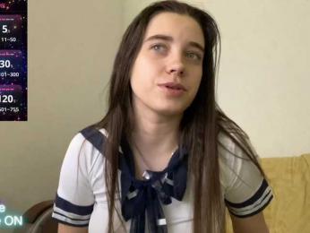 FunnyBanny0312 webcam bongacams model stream image