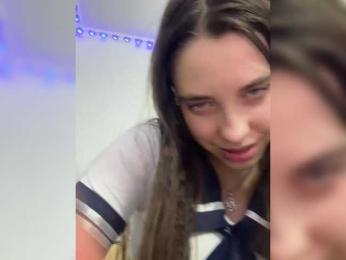 FunnyBanny0312 webcam bongacams model stream image