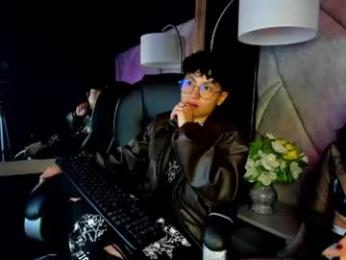 im_mathias webcam chaturbate model stream image