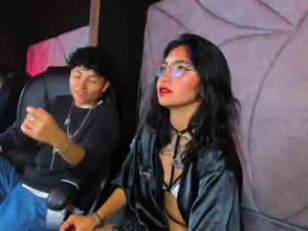 im_mathias webcam model stream image