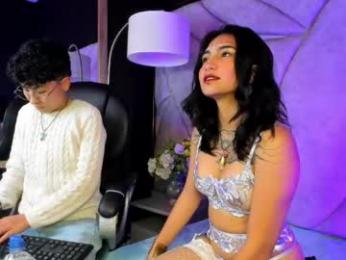 im_mathias webcam model stream image