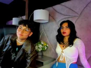 im_mathias webcam model stream image