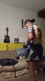 Leonardo5521 webcam model stream image