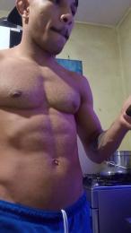 Leonardo5521 webcam model stream image