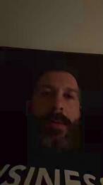 Simo2209 webcam model stream image