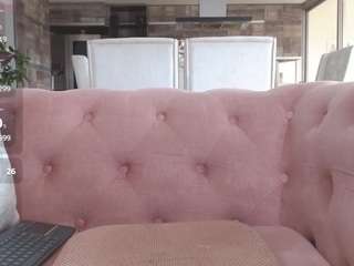 yettzaretth webcam model stream image