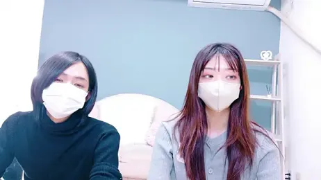 Sana-jpn webcam model stream image