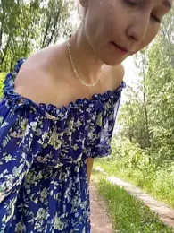 cutte_dora webcam model stream image