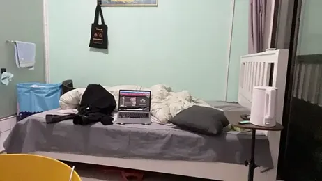 _Cily_ webcam model stream image