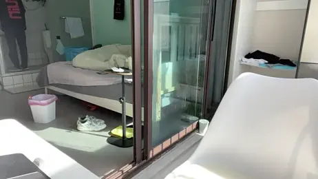 _Cily_ webcam model stream image