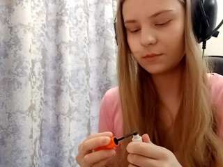 lylamellenthin webcam model stream image