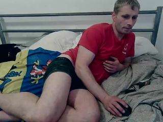 tomtech2323 webcam model stream image