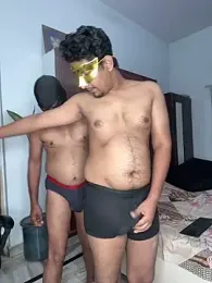 Sexy_bitch_23 webcam model stream image