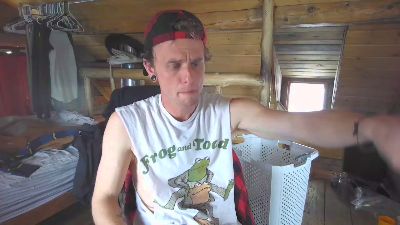 TytanTrouble webcam model stream image